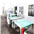 Mattress Making Machine/Pillow Production Line/Mattress Extruder